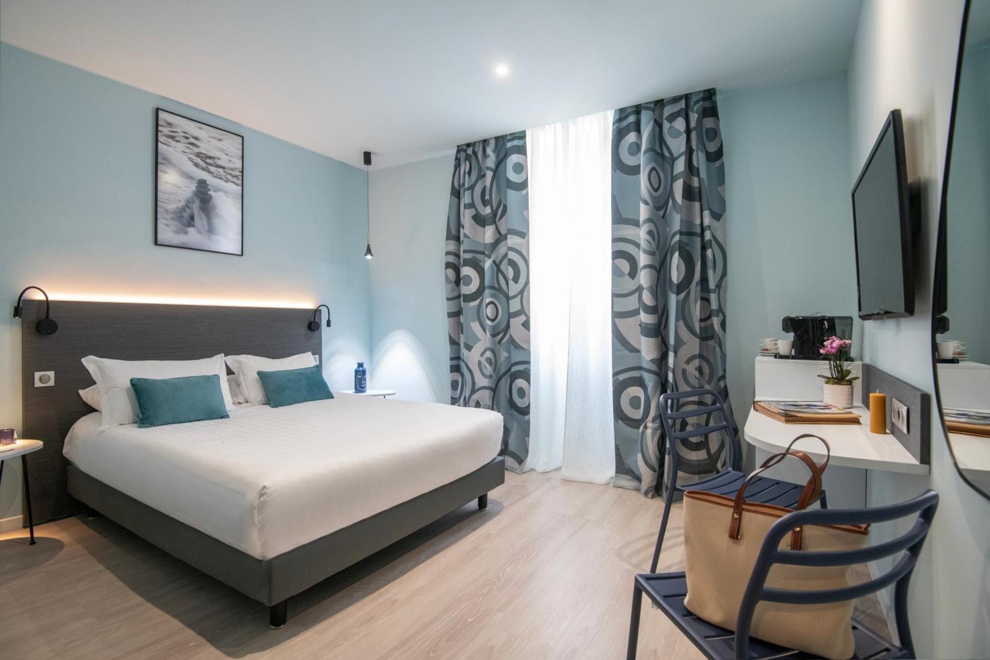 Western Alba Hotel